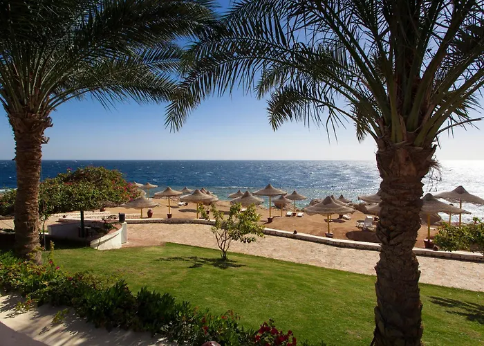 Club 4* Şarm El-Şeyh