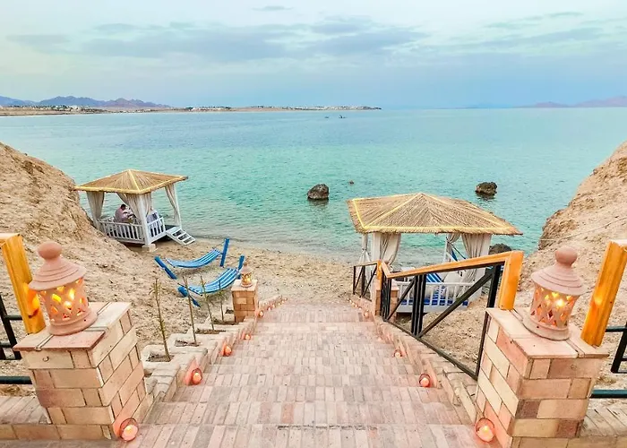 Club Şarm El-Şeyh