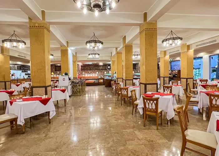 Club Şarm El-Şeyh