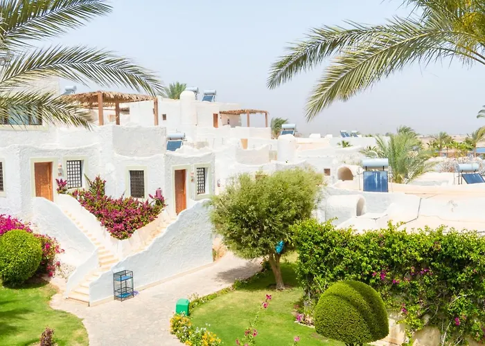 Club Resort 4*