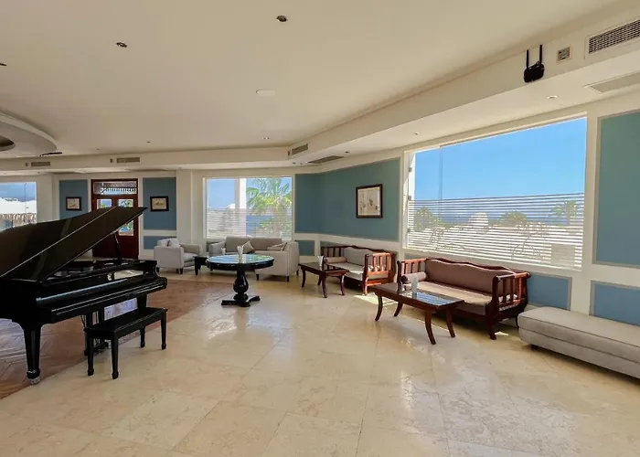 Club 4* Şarm El-Şeyh