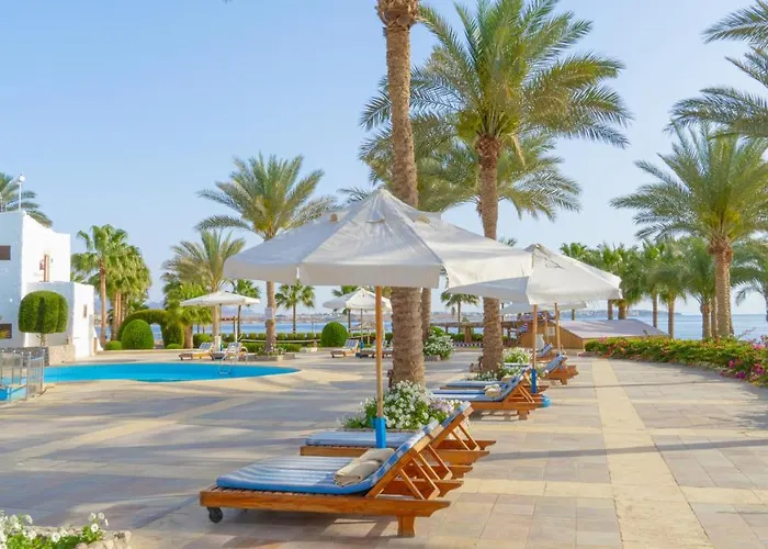 Club Sharm el-Sheikh