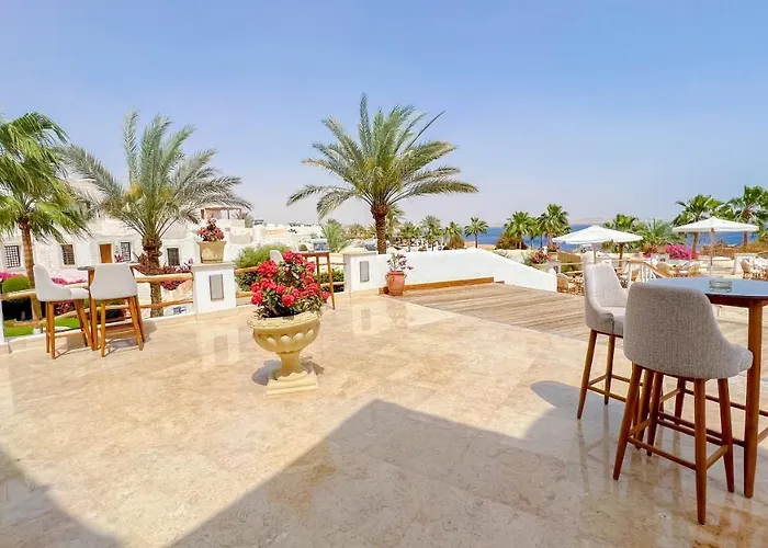 Club Sharm el-Sheikh