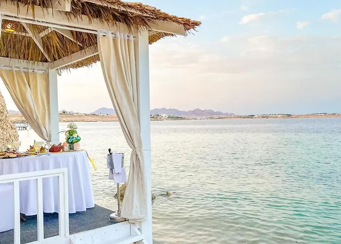 Club 4* Şarm El-Şeyh