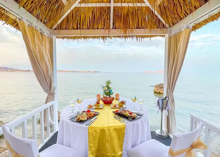 Club Resort Şarm El-Şeyh