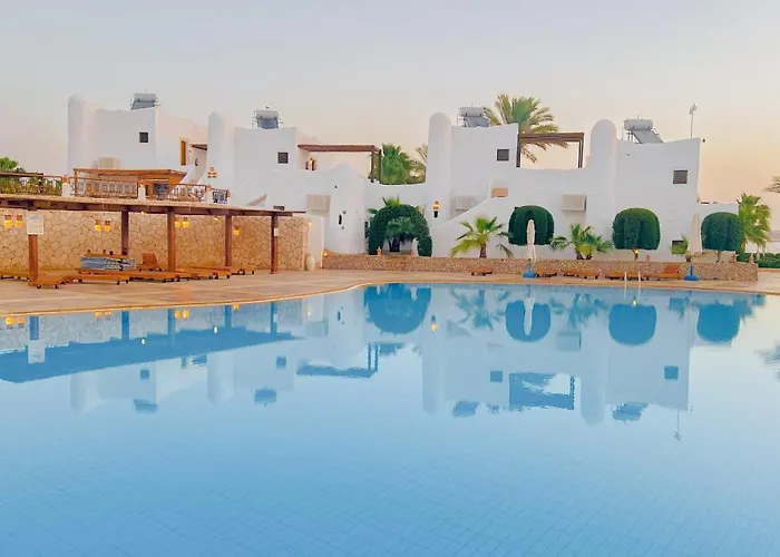 Club 4* Şarm El-Şeyh