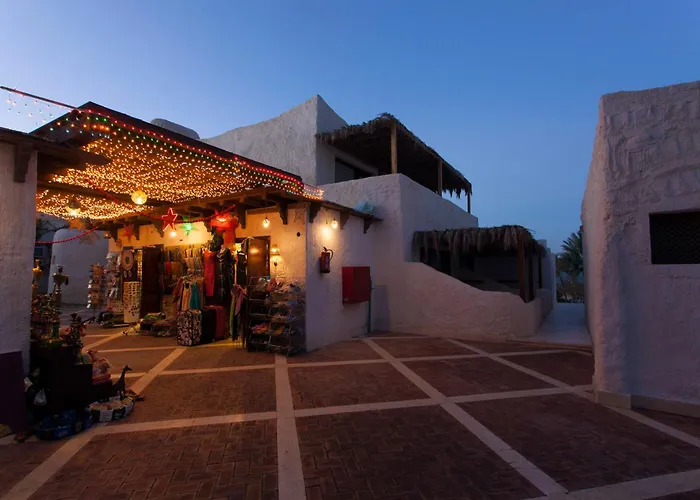 Club Şarm El-Şeyh