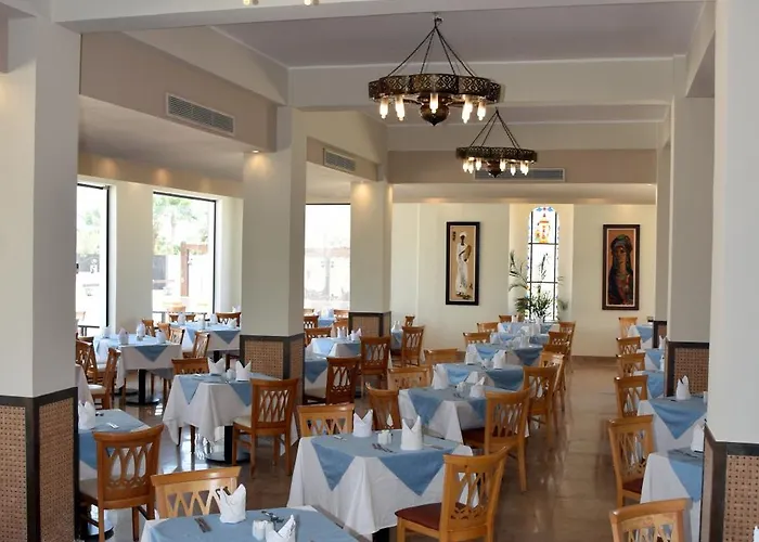 Resort Club Şarm El-Şeyh