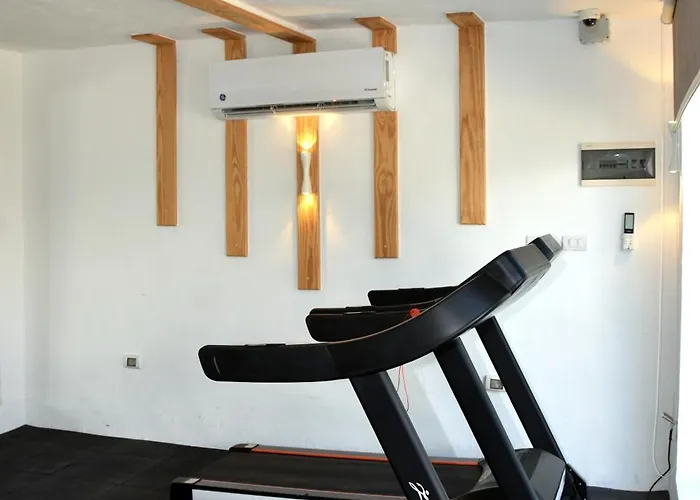 Club 4* Şarm El-Şeyh