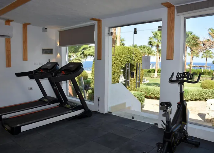 Club Resort Şarm El-Şeyh
