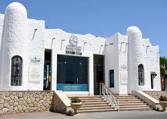 Resort Club Şarm El-Şeyh