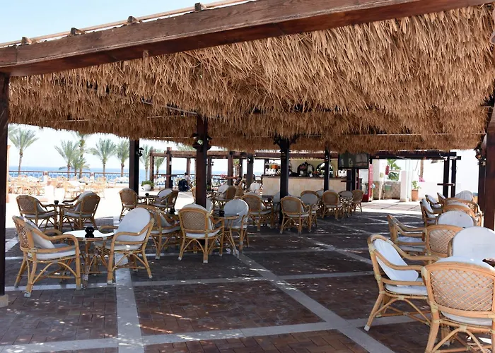 Club Resort Şarm El-Şeyh
