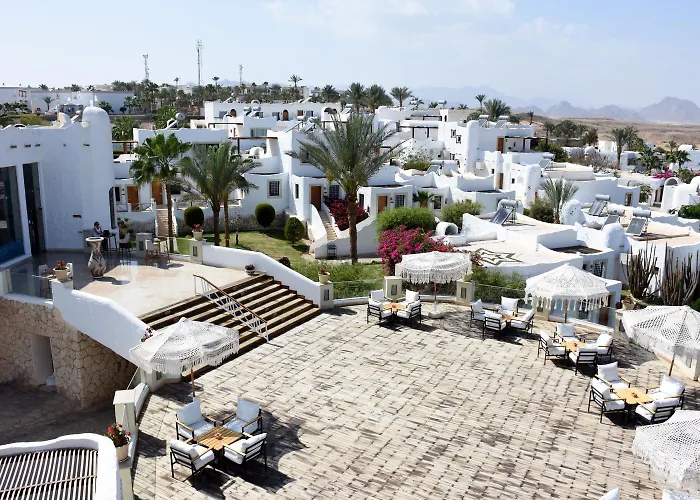 Club 4* Şarm El-Şeyh