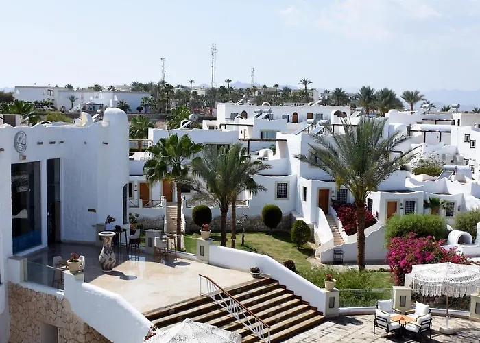 Club Resort 4*
