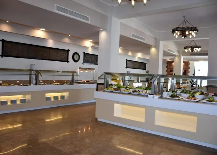 Club Resort Şarm El-Şeyh