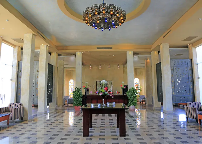 Club Şarm El-Şeyh
