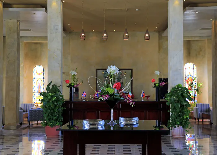 Resort Club Şarm El-Şeyh