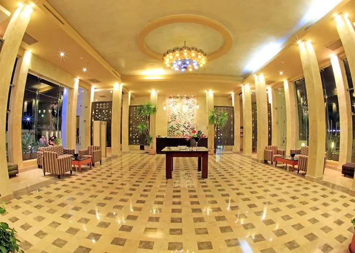 Resort Club 4*
