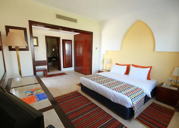 Club Resort Şarm El-Şeyh