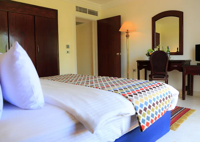 Club 4* Şarm El-Şeyh