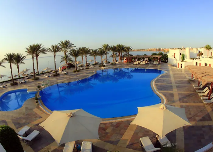 Club Resort Şarm El-Şeyh
