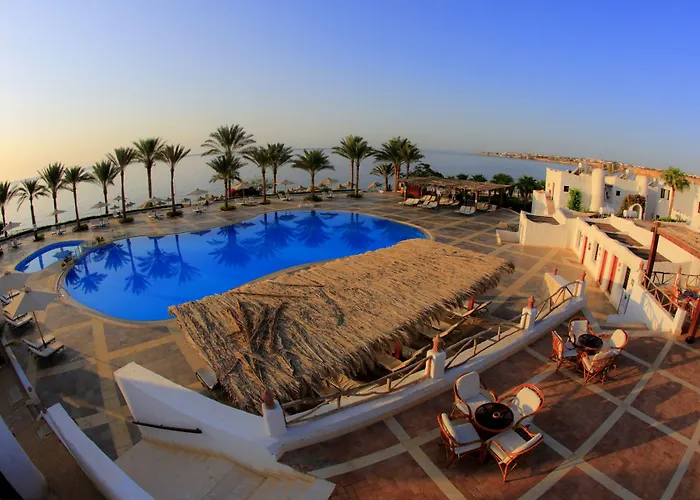 Club 4* Şarm El-Şeyh