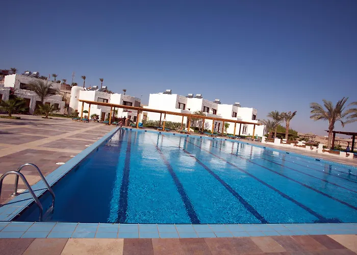 Resort Club
