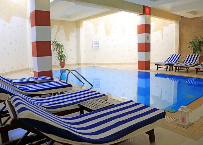 Club 4* Şarm El-Şeyh