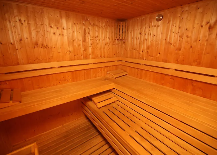 Club 4* Şarm El-Şeyh