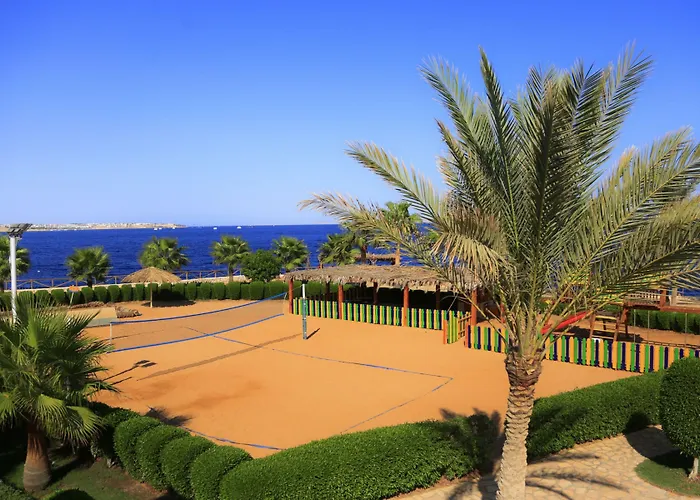 Resort Club Şarm El-Şeyh