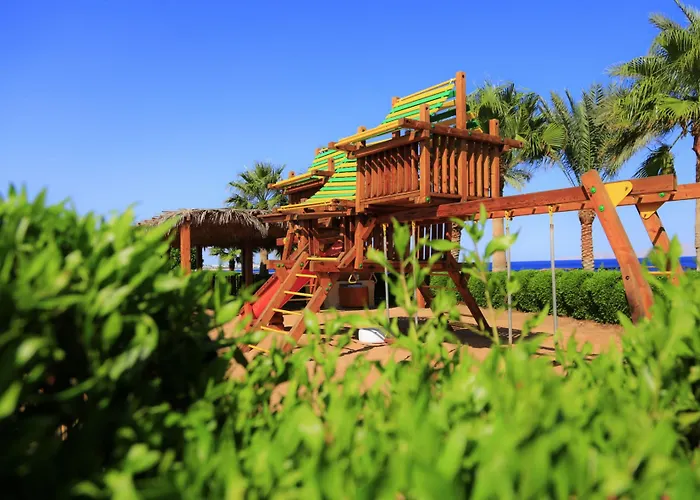 Club Resort Şarm El-Şeyh