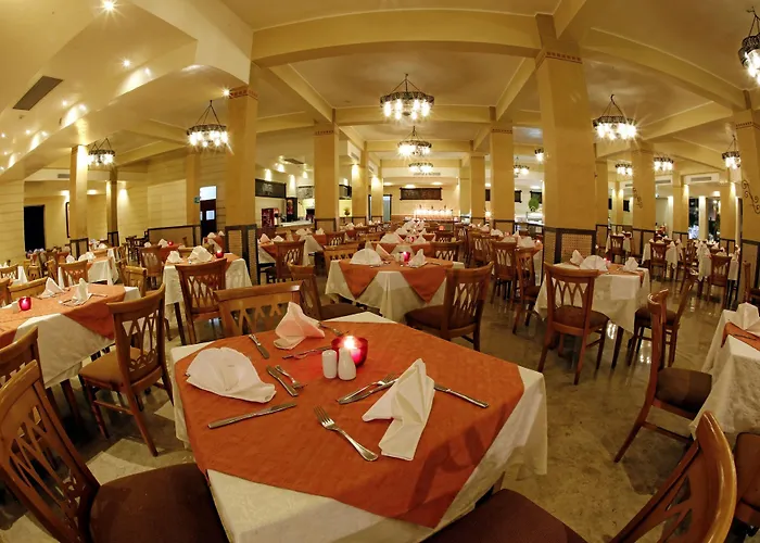 Club Şarm El-Şeyh