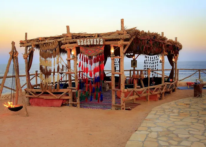Resort Club Şarm El-Şeyh