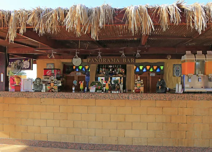Club Resort Şarm El-Şeyh