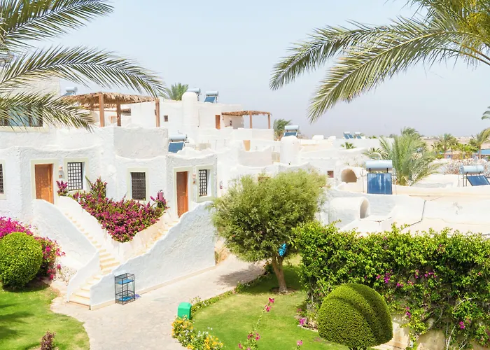 Club Resort Sharm El-Sheikh